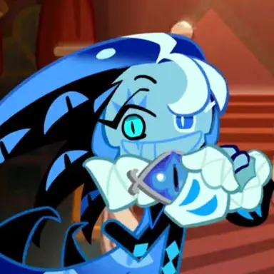 Profile image of 쉐도우밀크쿠키