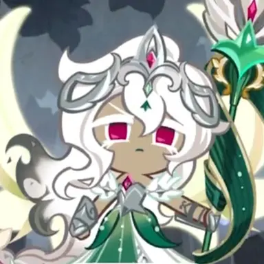 Profile image of 세인트릴리쿠키