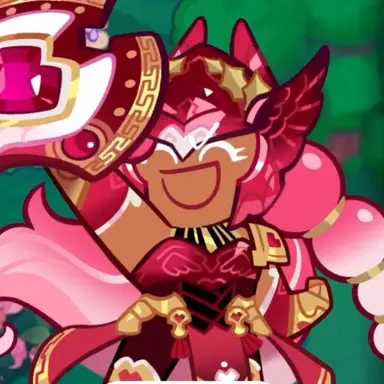 Profile image of 홀리베리쿠키