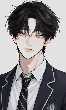 Profile image of チャ・ジェヒョン
