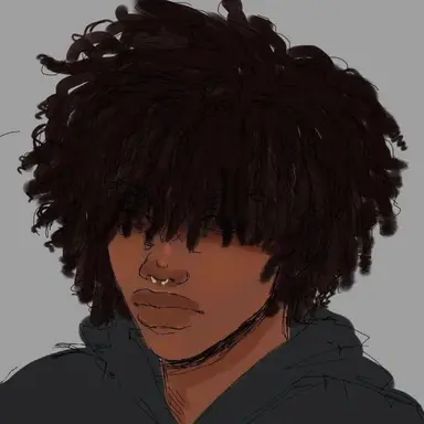 Profile image of Amari