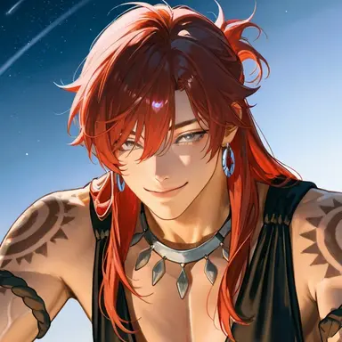 Profile image of Claude