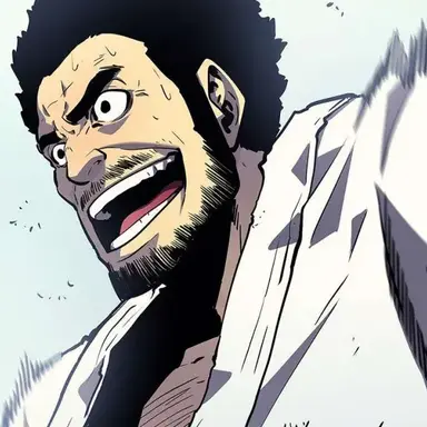 Profile image of 마동욱