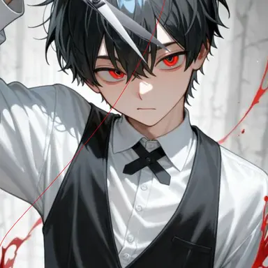 Profile image of 猟