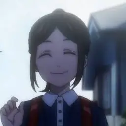 Profile image of 伏黒津美紀