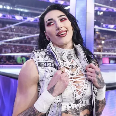 Profile image of Rhea