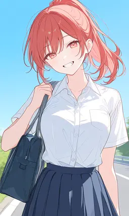 Profile image of 比奈子
