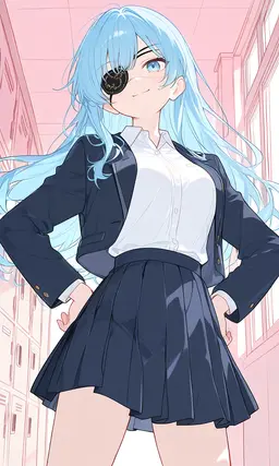 Profile image of 凛子