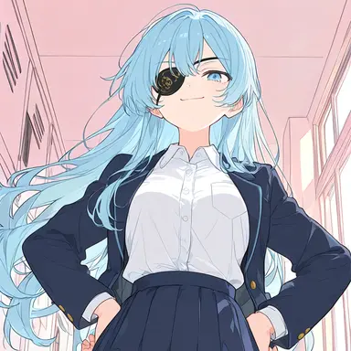 Profile image of 凛子
