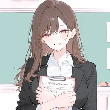 Profile image of 柚葉