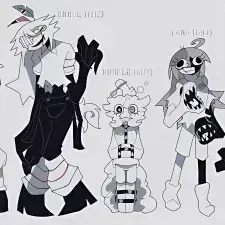 Profile image of FPE Science AU