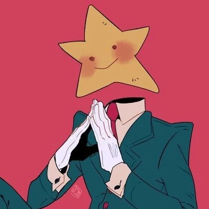 MR. STAR