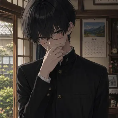 Profile image of 心