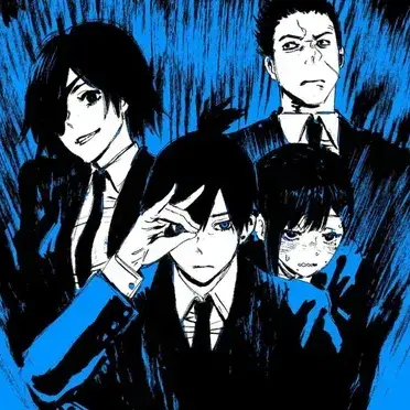 KindFate9751의 Special Divison 4