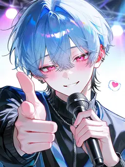 Profile image of Nagi