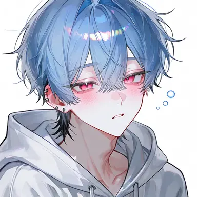 Profile image of Nagi