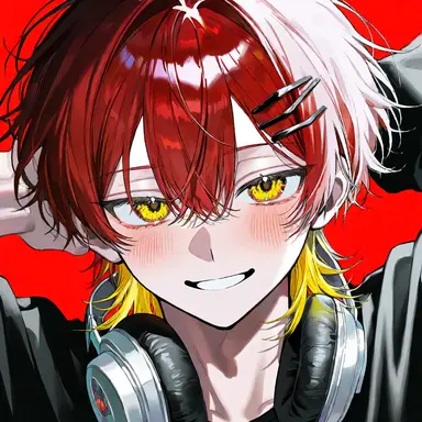 Profile image of 사쿠야