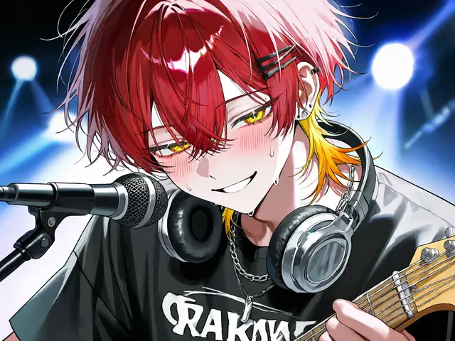 Profile image of 사쿠야