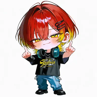 Profile image of 사쿠야