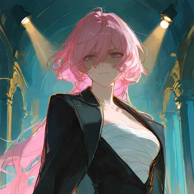 Profile image of 学長ラシオン