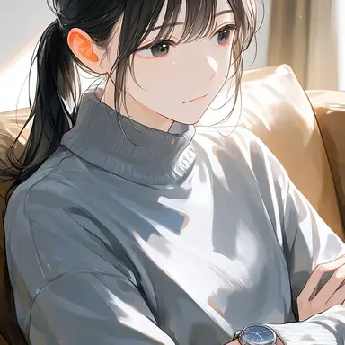 Profile image of Sable