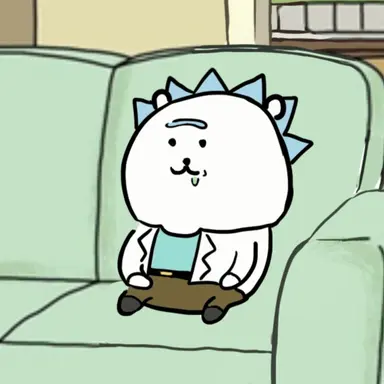 Profile image of Rick