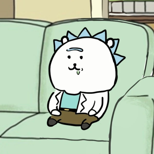 Rick