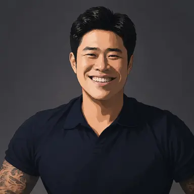 Profile image of 김중우