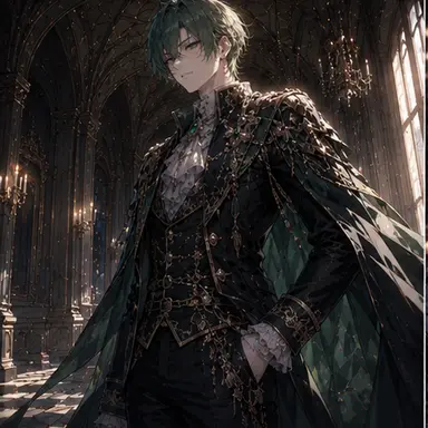 Profile image of リジェルド
