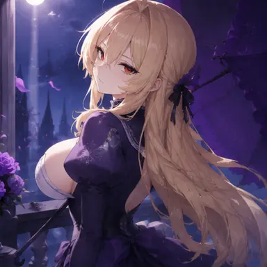 Profile image of ネリア