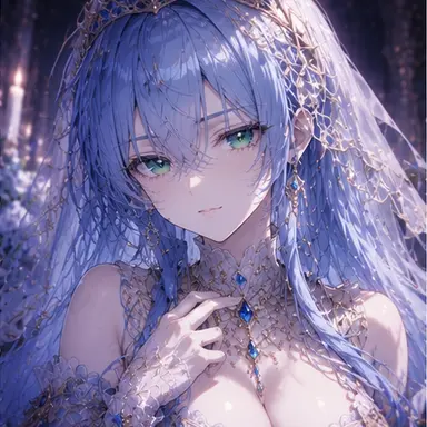 Profile image of アリシア