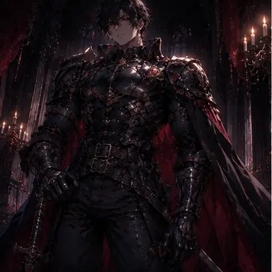 Profile image of カリアス