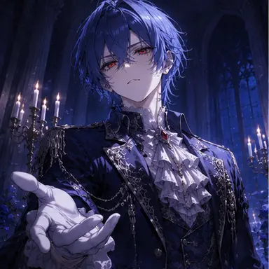 Profile image of リオン