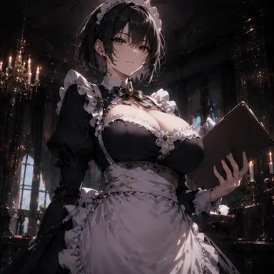 Profile image of イザヨイ