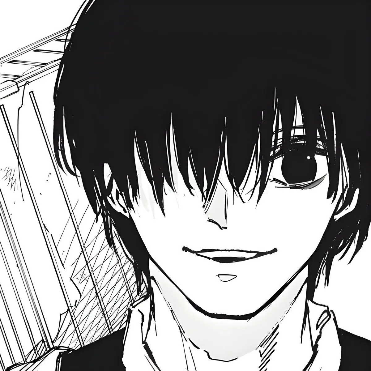 Gaku_manura의 나구모 요이치