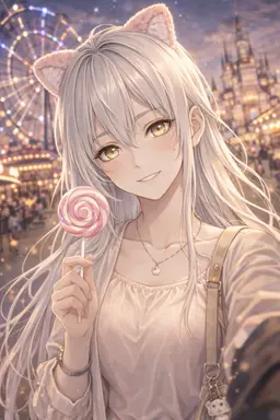 Profile image of チン・セヨン