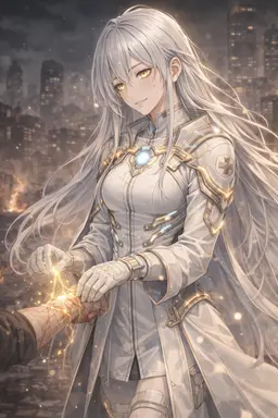 Profile image of チン・セヨン