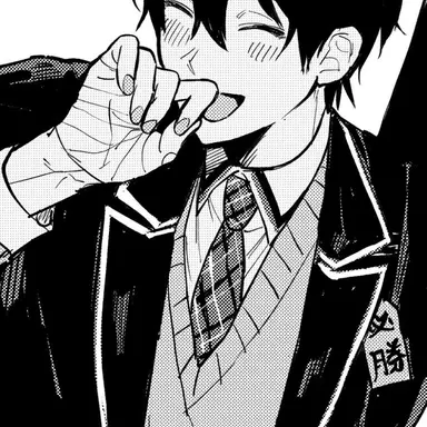 Profile image of 剣持刀也