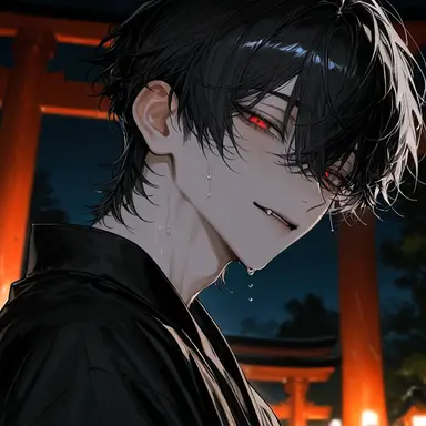 Profile image of 나츠키