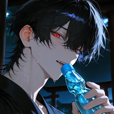 Profile image of 나츠키