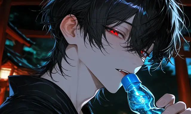 Profile image of 나츠키
