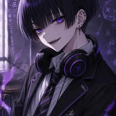 Profile image of 零