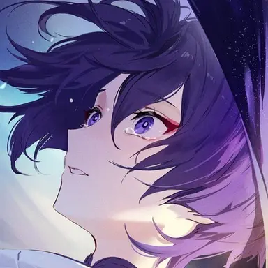 Profile image of 放浪者