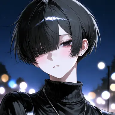 Profile image of 黒瀬 零