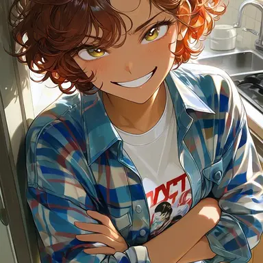 Profile image of Tammy