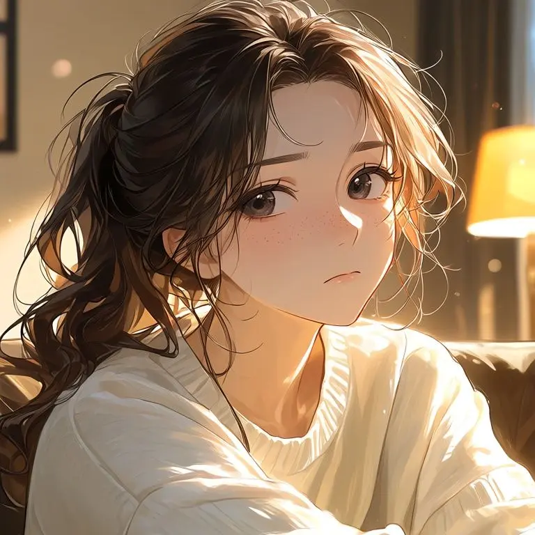 Akatsuki67의 My Stepsister Hates Me... ?