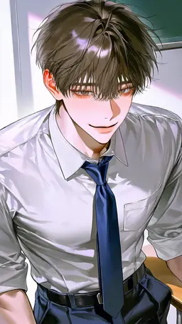 Profile image of リュ・ジェハ