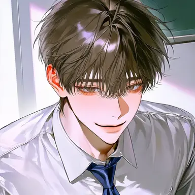 Profile image of Ryu Jaeha
