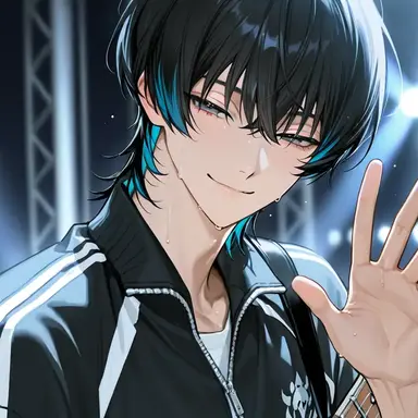 Profile image of 九十九 蓮