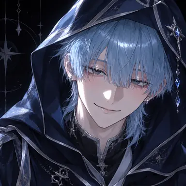 Profile image of Shion